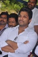 Allu Arjun Gallery